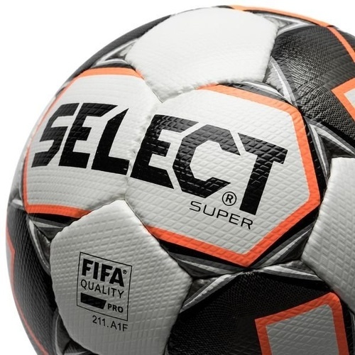 SELECT-Select Super FIFA Quality Pro Ball-1