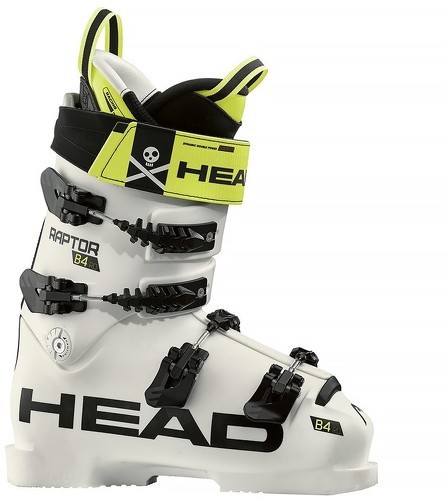 HEAD-Chaussures de ski RAPTOR B4 RD - 2019 | 20-image-1