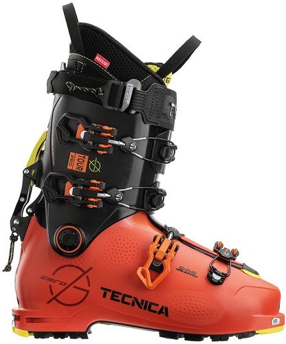 TECNICA-Chaussures Ski Tecnica Zero G Tour Pro-image-1