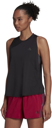 adidas Performance-Débardeur Run Icons 3bar Running-1