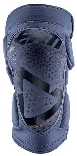 LEATT-Leatt 3Df 5.0 Zip - Genouillères de VTT-1