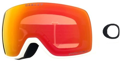 OAKLEY-Masque De Ski Flight Tracker- Lens Prizm Snow Torch Iridium S3-image-1