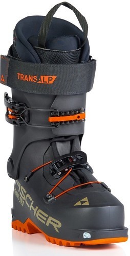 FISCHER-Ski Touring Bottes Transalp Ts-3