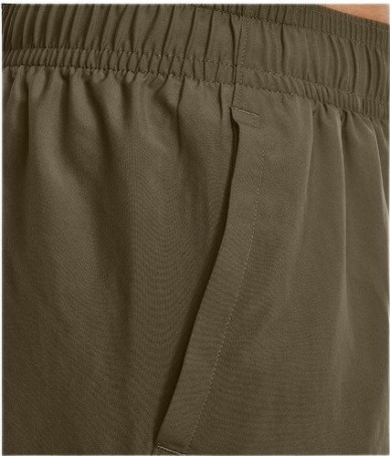 UNDER ARMOUR-Under Armour Woven Graphic - Short-3