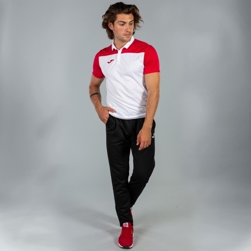 JOMA-Joma Hobby Ii - Polo de tennis-4