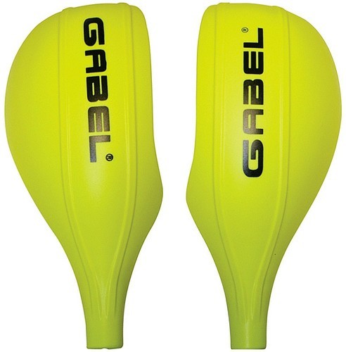 Gabel-Protège-Mains Senior - Yellow-0