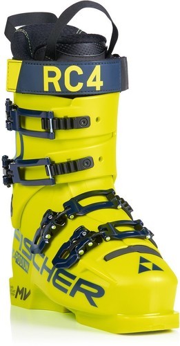 FISCHER-Scarponi Sci Rc4 Podium 90 Racing - 2021 | 22-3