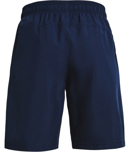 UNDER ARMOUR-Under Armour Woven - Short-1