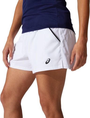 ASICS-Short femme Asics CourtShort-3