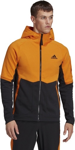 adidas Sportswear-Veste Designed for Gameday Full-Zip-2