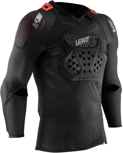 LEATT-Leatt Airflex Stealth - Veste de vélo-0