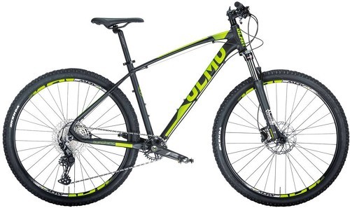 OLMO-Bicicletta Mountain Bike TURCHINO 10-image-1