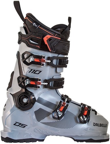 DALBELLO-Chaussures de ski DS 110 MS - 2020 | 21-image-1