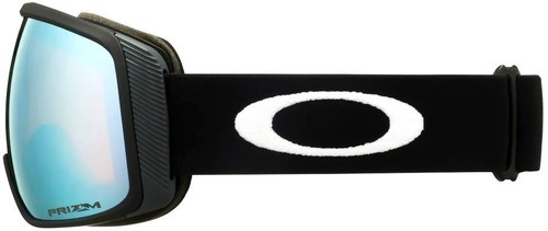 OAKLEY-Masque De Ski Flight Tracker- Lens Prizm Snow Sapphire Iridium S3-3