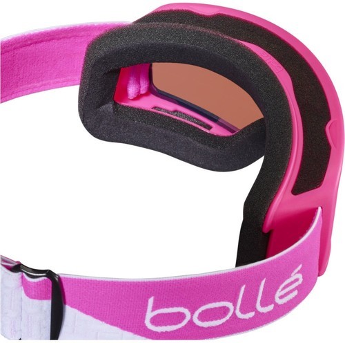 BOLLE-Masque De Ski Nevada Otg - Lens Sunshine S3-1