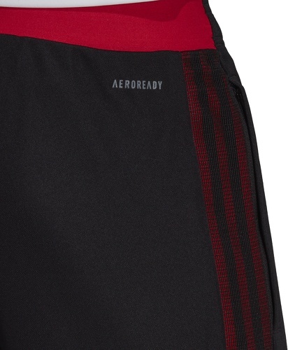 adidas Performance-Pantaloni da allenamento Tiro Manchester United FC-4