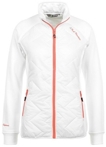 PEAK MOUNTAIN-Aler - Blouson Polarshell-0