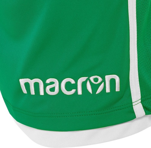 MACRON-Macron Algol - Short de football-4