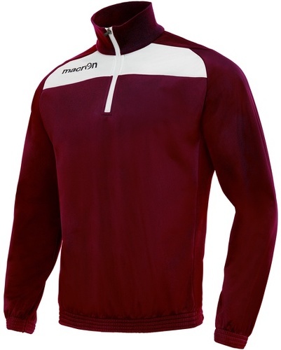 MACRON-Training Top Macron Nile - Sweat de football-0