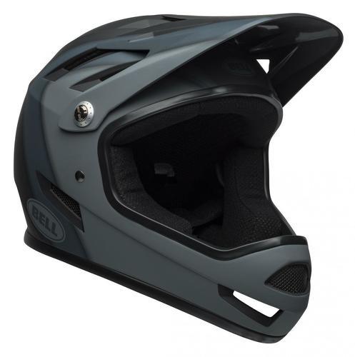 Bell-Intégral Bell Sanction - Casque de VTT-1