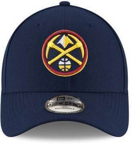 NEW ERA-Nba Denver Nuggets New Era The League 9 - Casquette de basketball-2