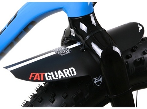 RRP-Rrp Fatguard - Garde-boue de vélo-1