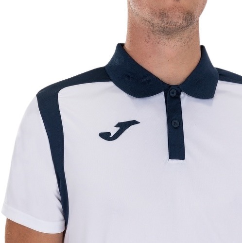 JOMA-Mc Joma Championship V - Polo de tennis-3