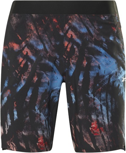 REEBOK-Reebok Allover Strength 2.0 - Short de fitness-0