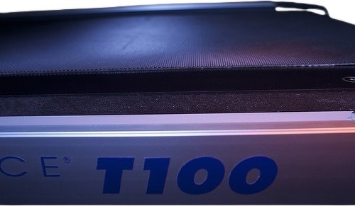 Endurance-Endurance T100 Treadmill - Tapis de course-4