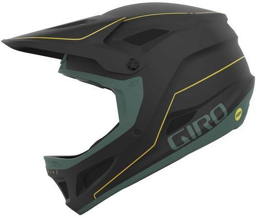 GIRO-Intégral Giro Disciple Mips - Casque de VTT-0