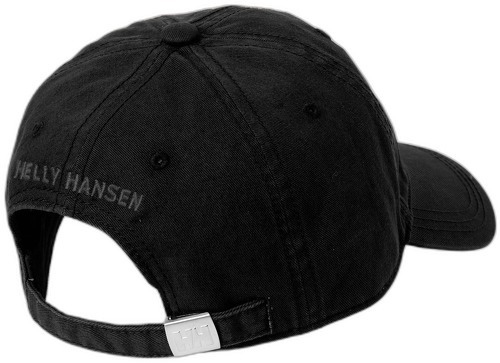 HELLY HANSEN-Logo - Casquette-1
