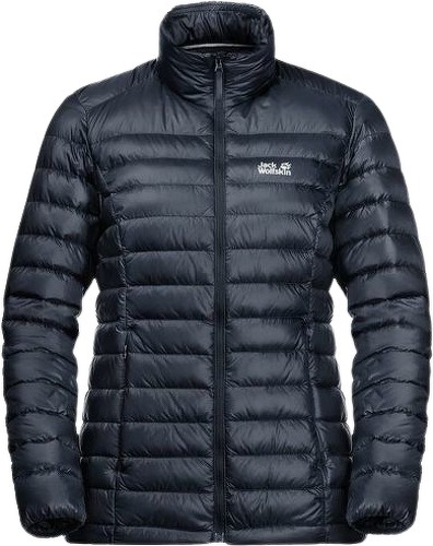 Jack wolfskin-Jack Wolfskin Jwp Down - Veste de randonnée-3