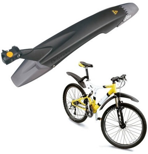 TOPEAK-Topeak Defender Rx-26" - Garde-boue de vélo-1