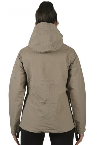 PEAK MOUNTAIN-Parka Peak Mountain Alani - Veste de ski-1