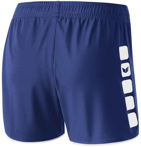 ERIMA-Shorts Erima 5-C Classic - Short de running-1
