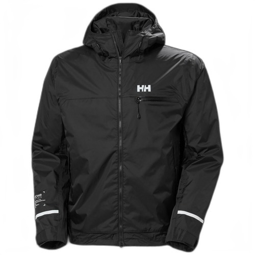 HELLY HANSEN-Helly Hansen Ride Rain - Veste de randonnée-0