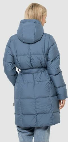 Jack wolfskin-Jack Wolfskin Frozen Lake - Veste de randonnée-1