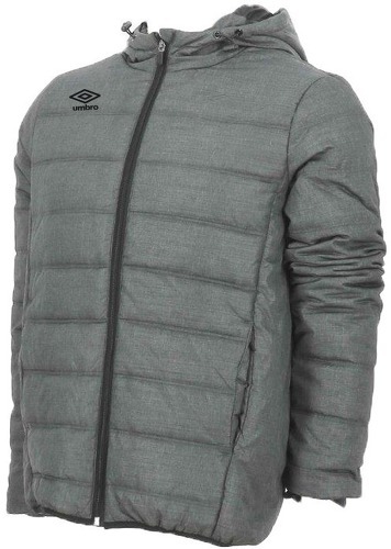 UMBRO-Umbro Pro Training Marl - Veste de football-0