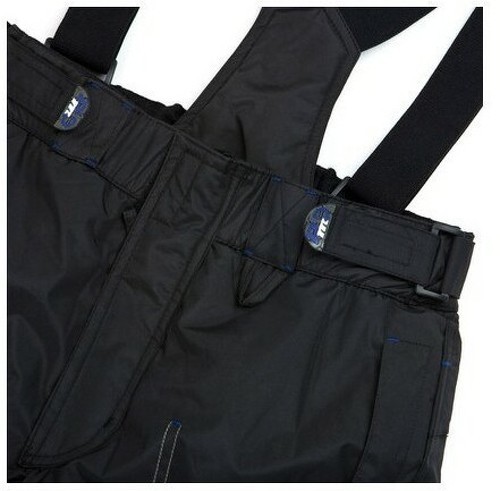 PEAK MOUNTAIN-Peak Mountain Ecloss - Pantalon de ski-2