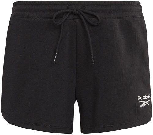 REEBOK-Ri French Terry - Short de fitness-2