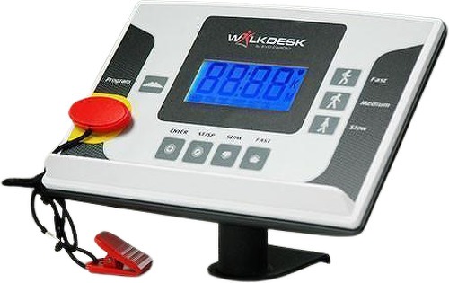 Evo Cardio-Avec Display Evo Cardio 2 - Tapis de course-1