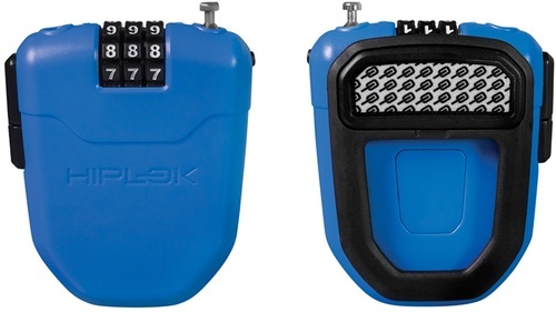 HIPLOK-Antivol câble Hiplok FX-0