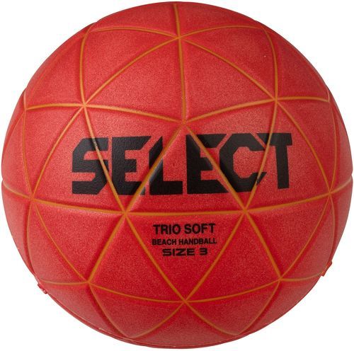 SELECT-Ballon de beach handball Select v21-0