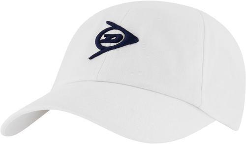 DUNLOP-Dunlop Promo Cap - Casquette de tennis-0