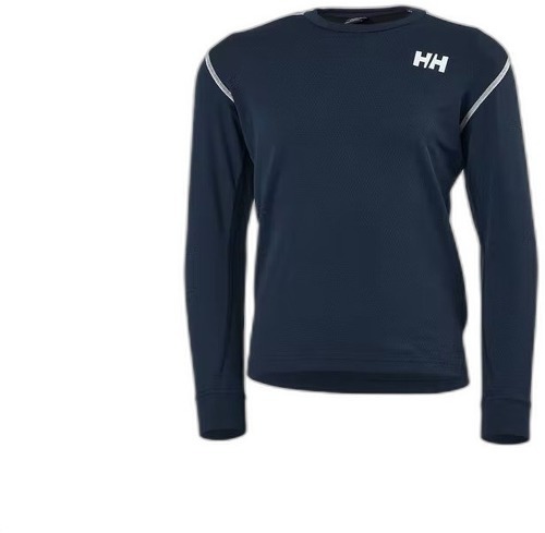 HELLY HANSEN-Helly Hansen Lifa Active - Sous-vêtements techniques de ski-1