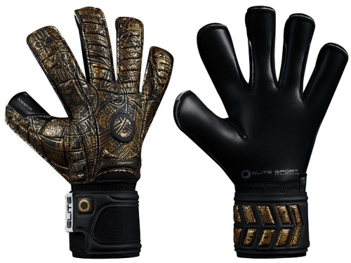 ELITE SPORT-Elite Sport Gants Gardien Aztlan - Gants gardien de football-3