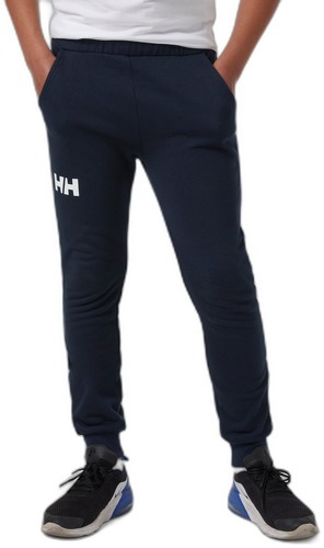 HELLY HANSEN-Helly Hansen Jr Hh Logo Pant 2.0-3