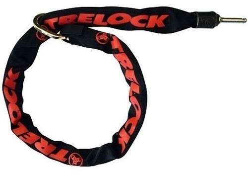 TRELOCK-Antivol chaîne Trelock ZR455 100cm-image-1