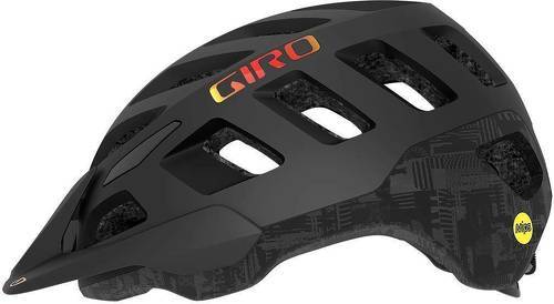 GIRO-Giro Radix Mips - Casque de VTT-1