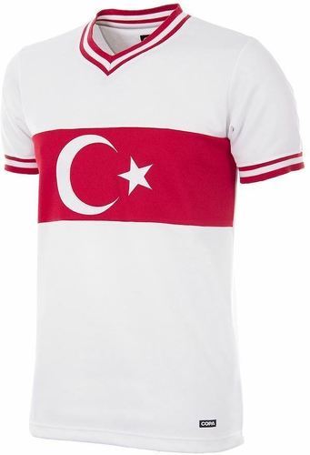 COPA FOOTBALL-Turquie 1979-0